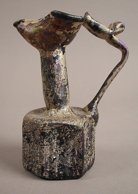 :Jug 6th–7th century-16x12"(A3) Poster