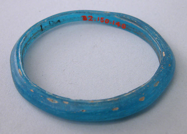 :Bracelet 7th–8th century-16x12"(A3) Poster