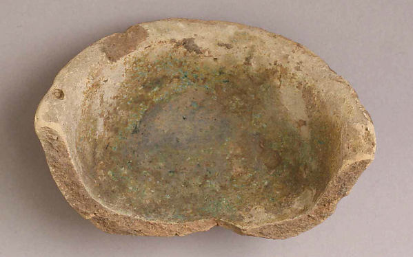 :Fragment 7th–10th century-16x12"(A3) Poster