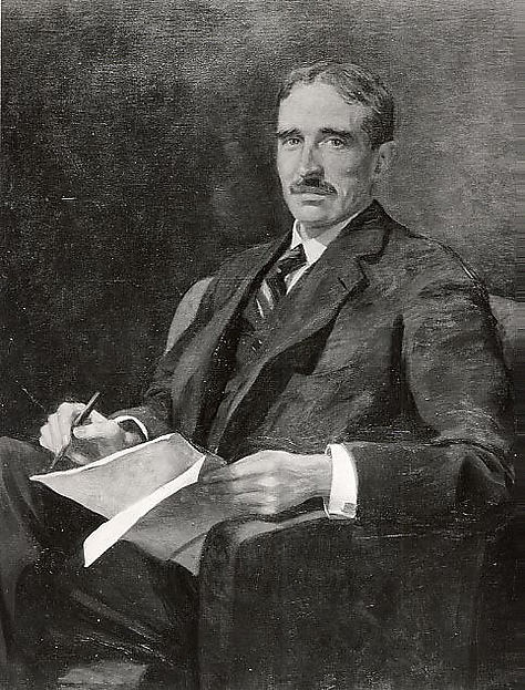 William Sloane Coffin 1934-Ellen Emmet Rand, Poster Print - Wall Art