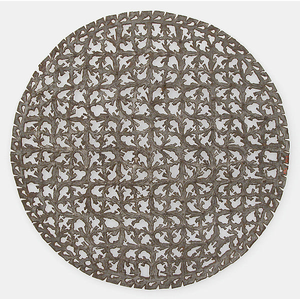 :Plaque 15th–16th century-16x12"(A3) Poster