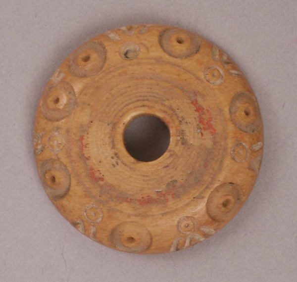 :Button 9th–10th century-16x12"(A3) Poster