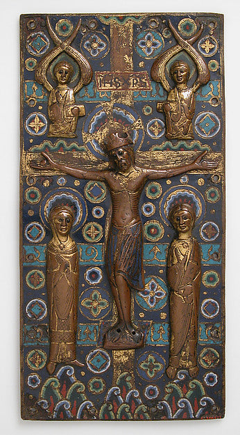 :Book-Cover 13th century-16x12"(A3) Poster