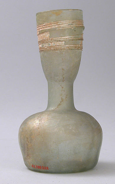 :Bottle 6th century-16x12"(A3) Poster