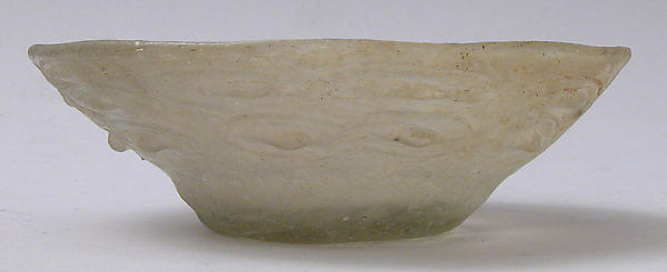 :Bowl 9th–10th century-16x12"(A3) Poster