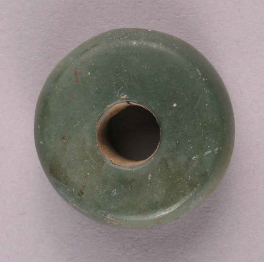 :Beads 8th–13th century-16x12"(A3) Poster