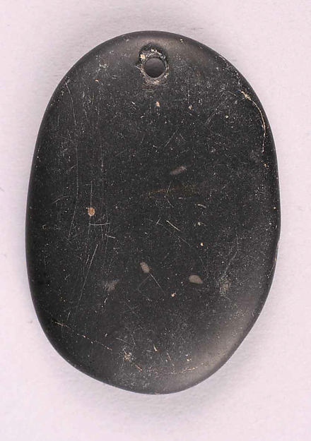 :Pendant 8th–13th century-16x12"(A3) Poster