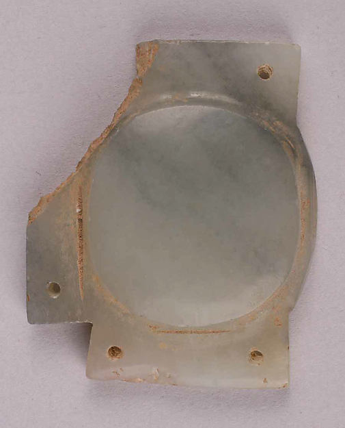 :Belt Fittings 9th–10th century-16x12"(A3) Poster