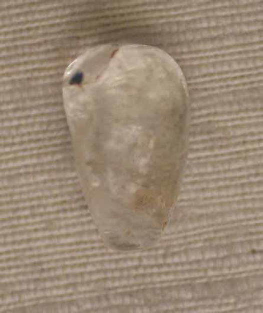 :Seal or Bead 8th–13th century-16x12"(A3) Poster