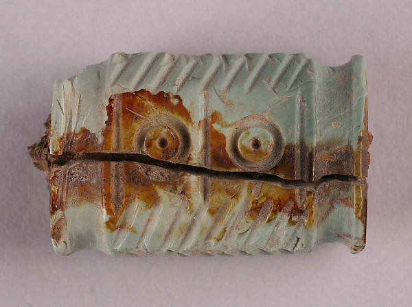 :Handle or Ornament or Tool 8th–13th century-16x12"(A3) Poster