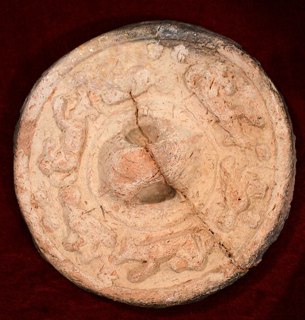 :Pod Lid 9th–10th century-16x12"(A3) Poster