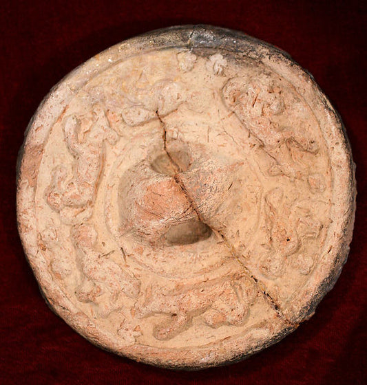 :Pod Lid 9th–10th century-16x12"(A3) Poster