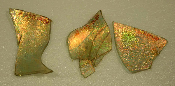 :Fragments 9th–10th century-16x12