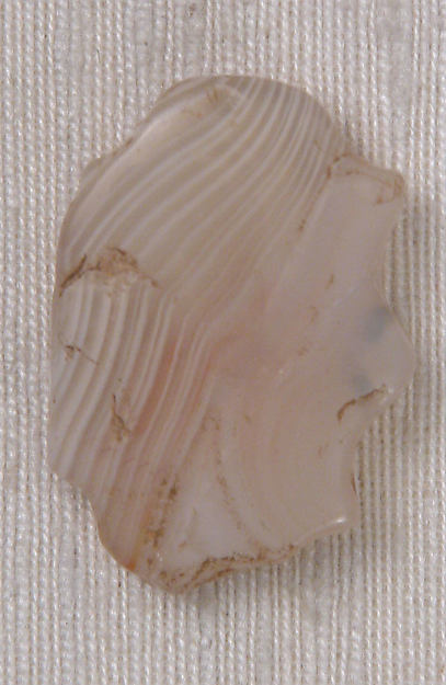 :Pendant probably 9th–10th century-16x12"(A3) Poster