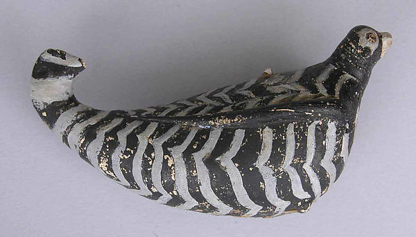 :Figure 8th–9th century-16x12"(A3) Poster