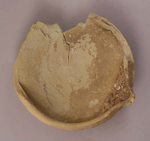 :Lamp 9th century-16x12"(A3) Poster