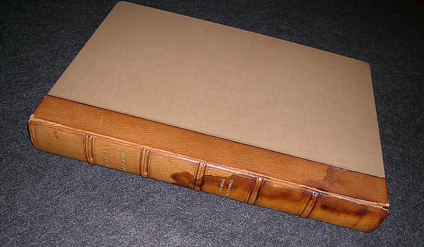 Goldschmidt Scrapbook early to mid-16th cent-,  Poster Print Wall Art