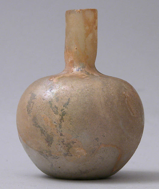 :Bottle 8th–9th century-16x12"(A3) Poster