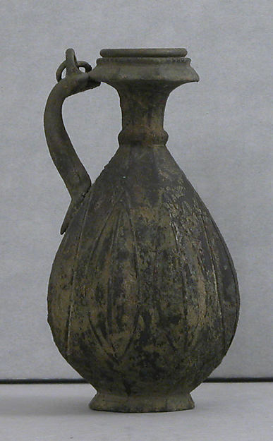 :Ewer 4th–5th century-16x12"(A3) Poster