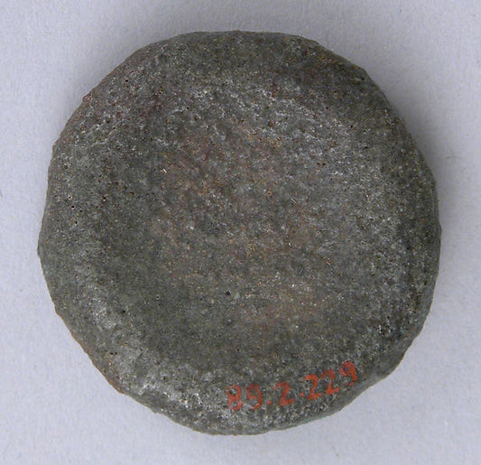 :Coin Weight 10th–14th century-16x12"(A3) Poster