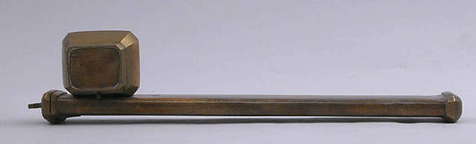 :Pen Case and Inkwell 19th century-16x12"(A3) Poster