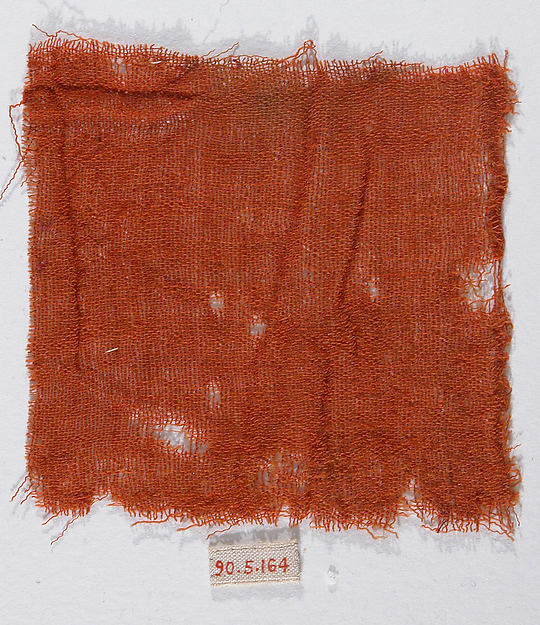 :Fragment 1st century B.C.–1st century A.D.-16x12"(A3) Poster