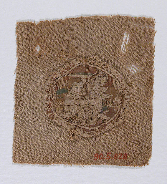 :Roundel 4th century-16x12"(A3) Poster