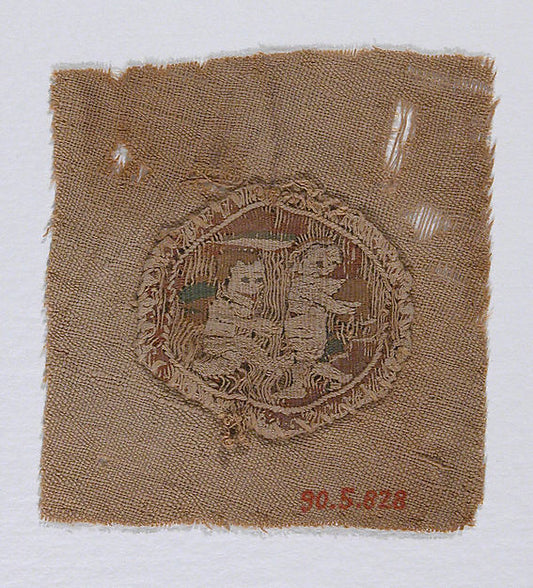 :Roundel 4th century-16x12"(A3) Poster