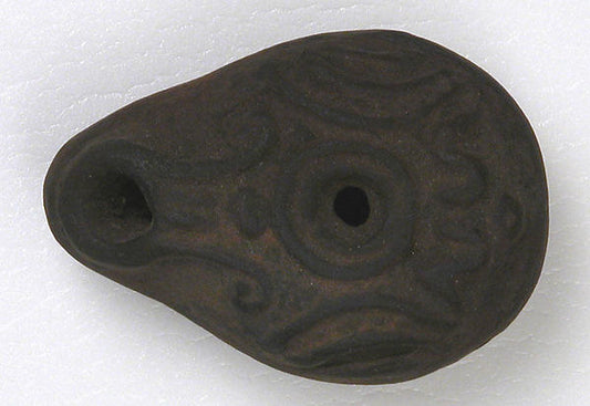 :Lamp 4th century-16x12"(A3) Poster