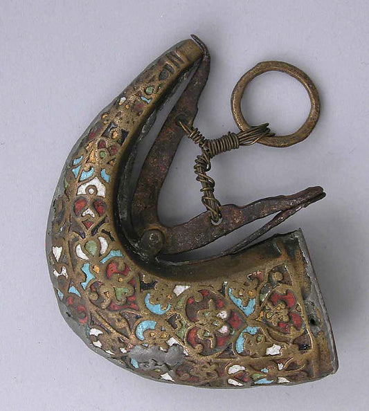 :Hilt 18th century-16x12"(A3) Poster