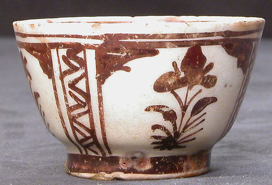 :Cup 17th century-16x12"(A3) Poster