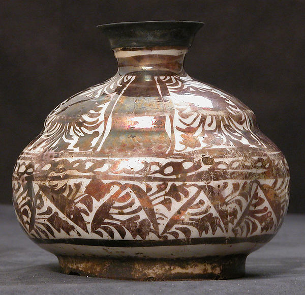 :Jar 17th century-16x12