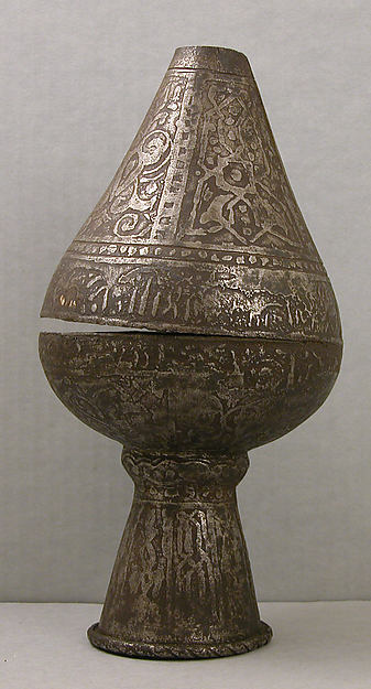 :Finial late 18th century-16x12"(A3) Poster