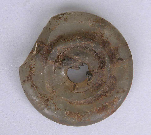 :Pendant 3rd–12th century-16x12"(A3) Poster