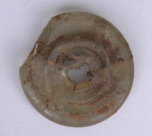 :Pendant 3rd–12th century-16x12"(A3) Poster