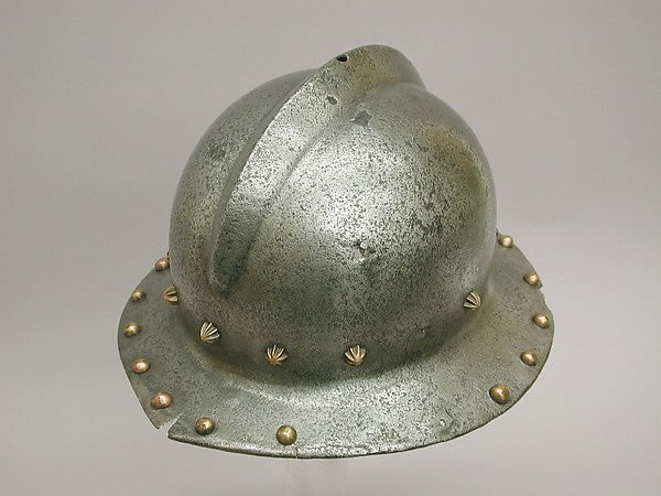 War Hat 1450–1500,16X12