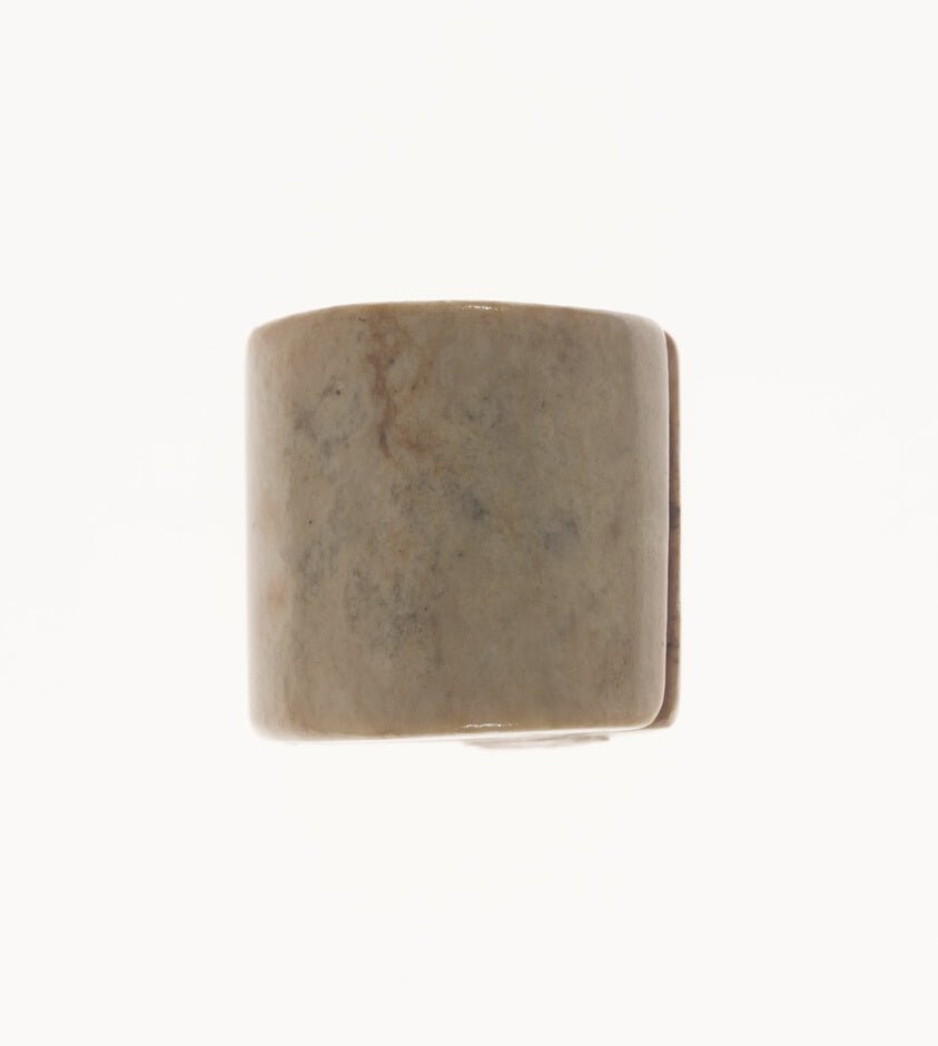 Slit Tube (jue) by  China, 23x16"( A2 size ) Poster Print