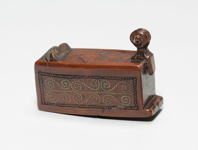 Smoothing Plane by  Possibly Germany, 23x16"( A2 size) Poster Print