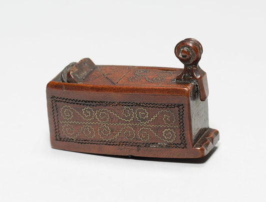 Smoothing Plane by  Possibly Germany, 23x16"( A2 size) Poster Print