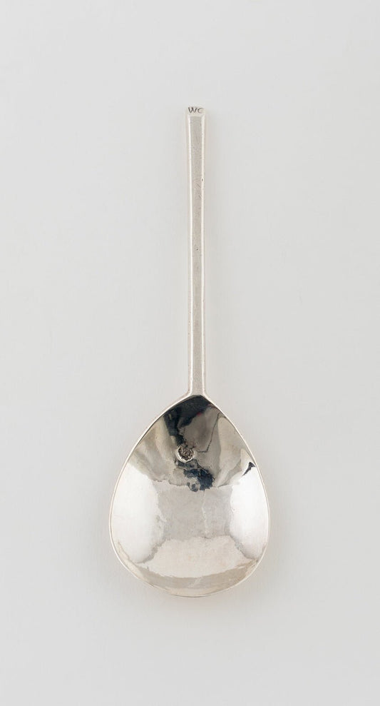 Spoon by  James I Slipped in the Stalk Spoon by  London, England, 23x16"( A2 size ) Poster Print