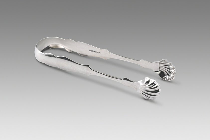 Sugar Tongs by  Abraham Voorhees,23x16"( A2 size ) Poster Print