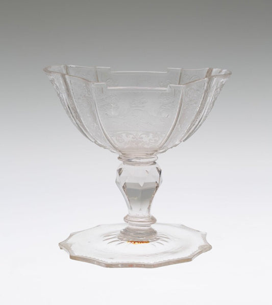 Sweetmeat Dish by  Germany, 23x16"( A2 size) Poster Print