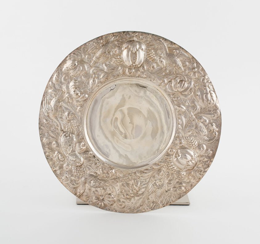 Tazza by  Possibly by  William Hough, 23x16"( A2 size ) Poster Print