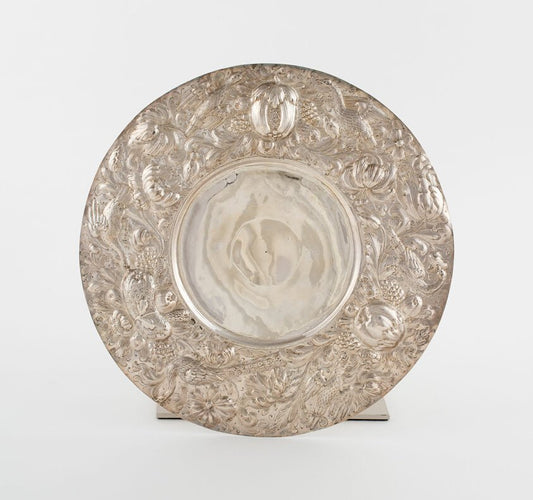 Tazza by  Possibly by  William Hough, 23x16"( A2 size ) Poster Print