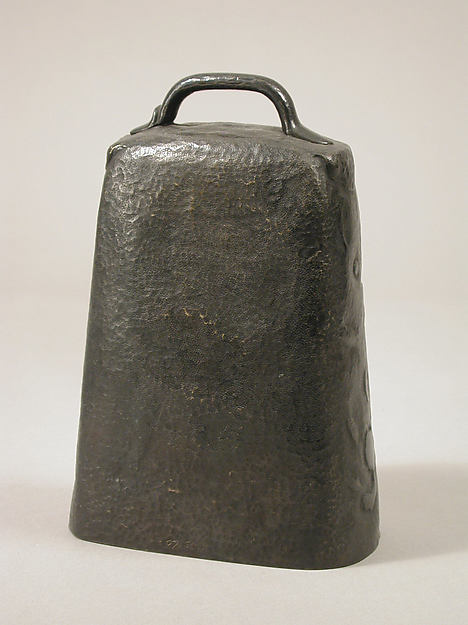 :Bell of Saint Patrick early 20th century -16x12