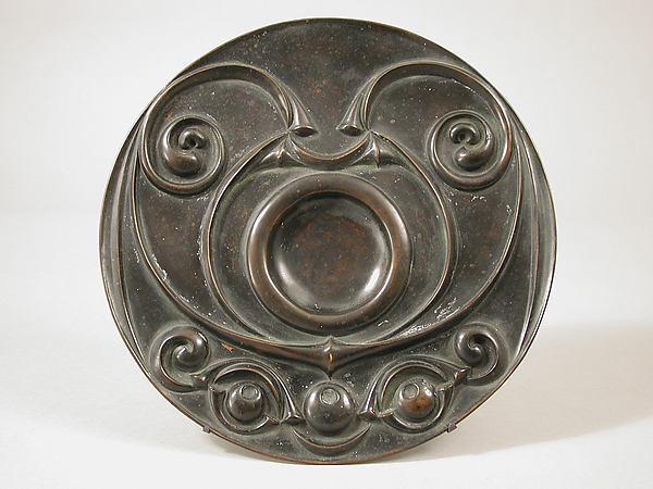 :Disk early 20th century-16x12"(A3) Poster