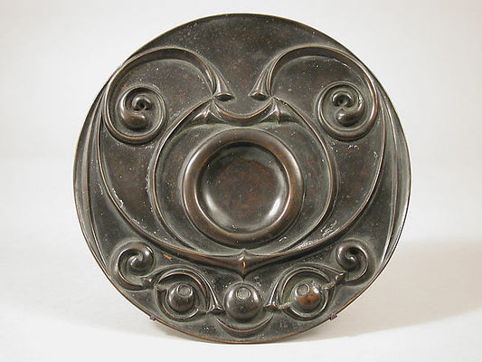 :Disk early 20th century-16x12"(A3) Poster