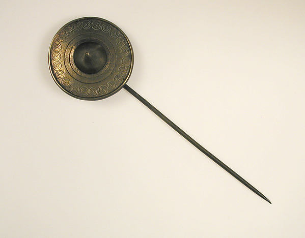 :Pin early 20th century-16x12"(A3) Poster