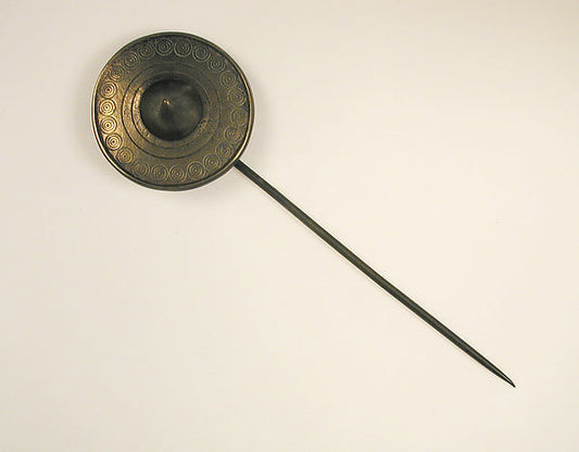 :Pin early 20th century-16x12"(A3) Poster