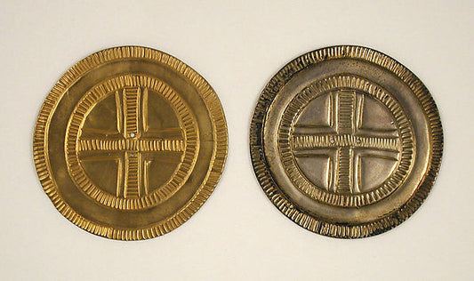 :Ornaments early 20th century-16x12"(A3) Poster